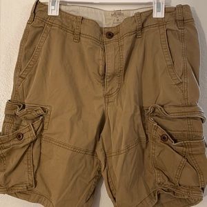 Size 32 cargo shorts